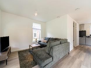 Holiday Home by Lake Beach Simonshaven Vacation rental in South Holland (province)