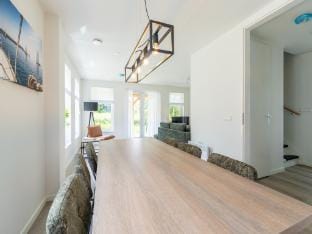 Holiday Home by Lake Beach Simonshaven Vacation rental in South Holland (province)