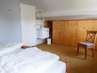 Mosselank 121 Comfortable holiday residence Vacation rental in Ouddorp