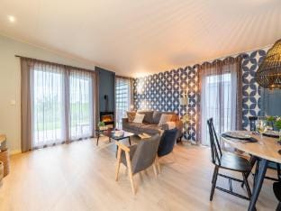 Holiday home in t Groene Hart on the water Vacation rental in South Holland (province)