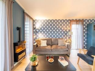 Holiday home in t Groene Hart on the water Vacation rental in South Holland (province)