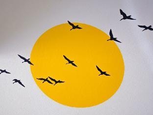 Plover Comfortable holiday residence Vacation rental in Glowe