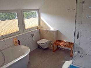 Plover Comfortable holiday residence Vacation rental in Glowe