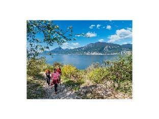 Casa Oliva Comfortable holiday residence Vacation rental in Brenzone sul Garda