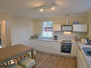 Muschelsucher Comfortable holiday residence Vacation rental in Glowe