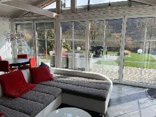 Comfortable holiday home in Koblenz Vacation rental in Koblenz