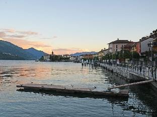 Acqua Dolce Comfortable holiday residence Vacation rental in Tremezzina