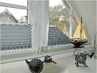 Leni Comfortable holiday residence Vacation rental in Glowe