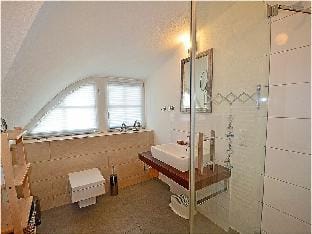 Leni Comfortable holiday residence Vacation rental in Glowe