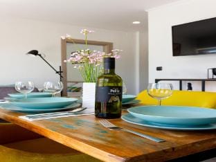 Sea-view apartment in Kastel Apartment in Šibenik-Knin County, Croatia