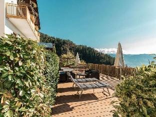 Chestnut Niederhaushof Vacation rental in Tirol