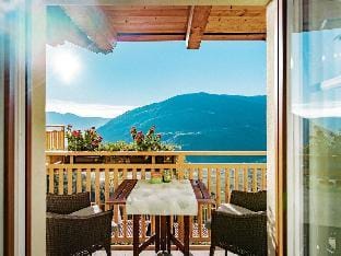 Chestnut Niederhaushof Vacation rental in Tirol