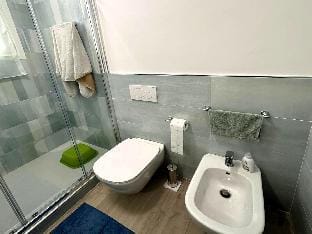 Apartment with sea view and air conditioning Apartment in Liguria