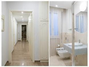 Residenza Felix Comfortable holiday residence Vacation rental in Viareggio