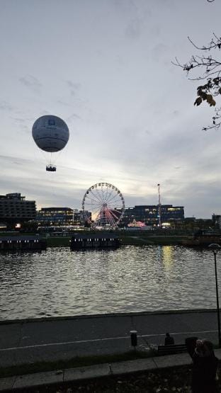 Apartament Harmonia Apartment in West Pomeranian Voivodeship, Poland