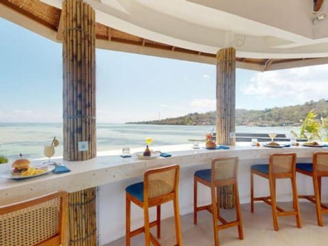 Segara Seaside Resort Resort in Nusapenida