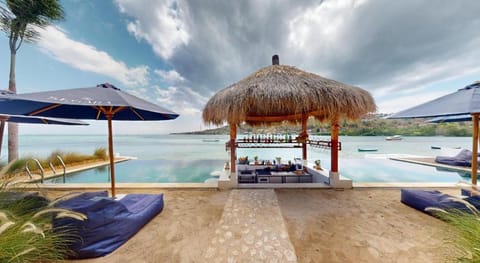 Segara Seaside Resort Resort in Nusapenida