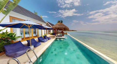 Segara Seaside Resort Resort in Nusapenida