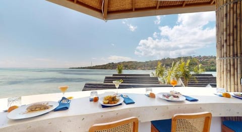 Segara Seaside Resort Resort in Nusapenida