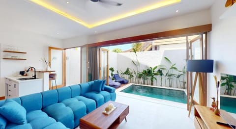 Segara Seaside Resort Resort in Nusapenida