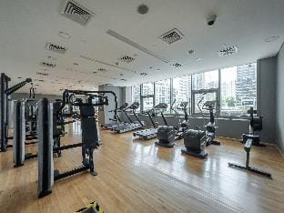 Close to beach I Marina view I Great amenities Apartment in Dubai