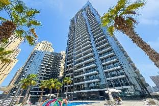 Close to beach I Marina view I Great amenities Apartment in Dubai