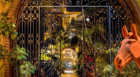 SUITES LA HACIENDA Hotel in Puerto Escondido