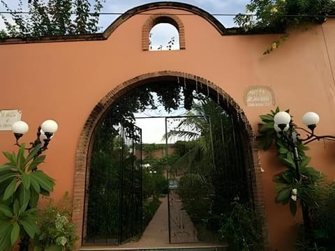 SUITES LA HACIENDA Hotel in Puerto Escondido