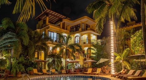 SUITES LA HACIENDA Hotel in Puerto Escondido