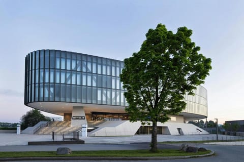 The Passenger, a Tribute Portfolio Hotel Hotel in Salzburg