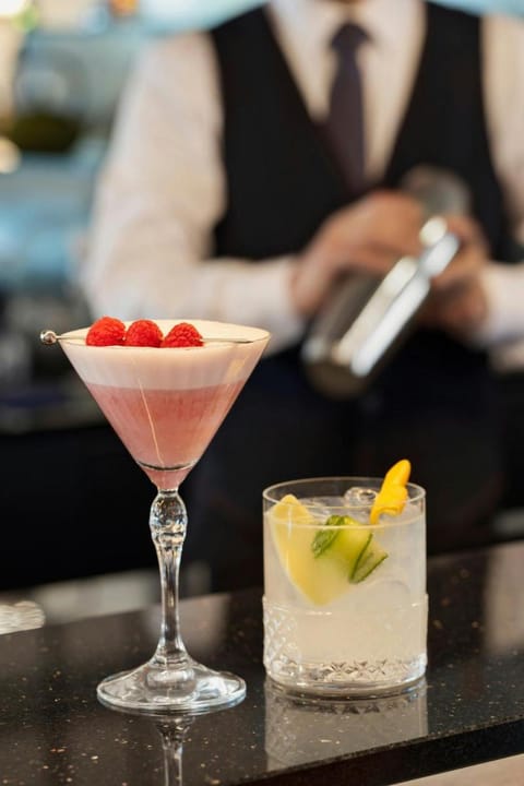 The Passenger, a Tribute Portfolio Hotel Hotel in Salzburg