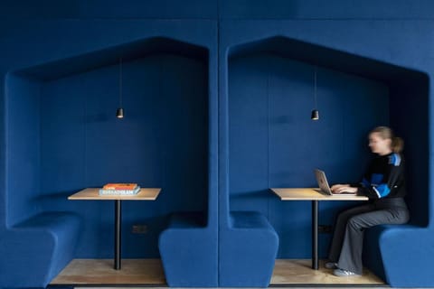 The Passenger, a Tribute Portfolio Hotel Hotel in Salzburg