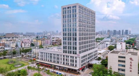 Property view