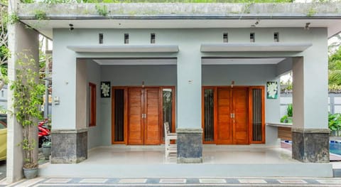 Belvilla Surga Pandawa Bali Hotel in Bali