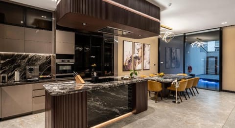 The Biltmore Hotel Villas Dubai Hotel in Dubai