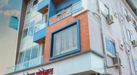 Property view