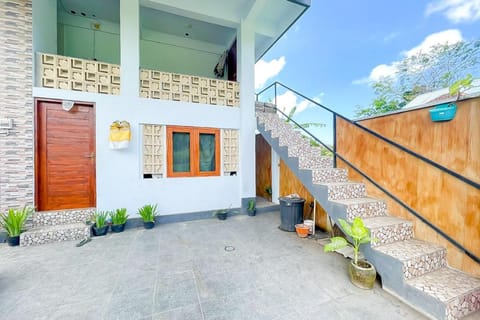 Winy House Hotel in Blahbatuh