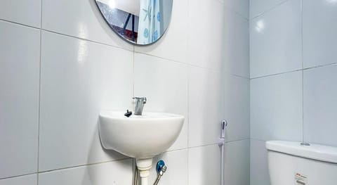 Winy House Hotel in Blahbatuh