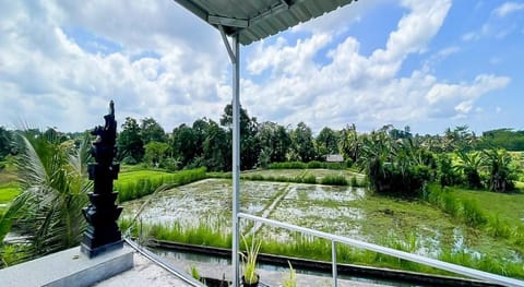 Winy House Hotel in Blahbatuh