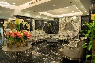 Carawan Hotel Jeddah Hotel in Flanders