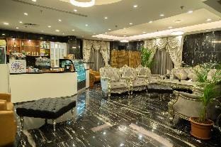 Carawan Hotel Jeddah Hotel in Flanders