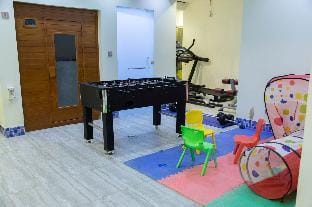 Carawan Hotel Jeddah Hotel in Flanders