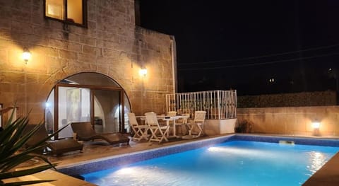 Ta Speranza Farmhouse B&B Farm Stay in Malta