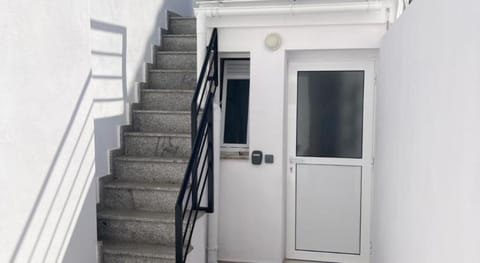 Málaga Central Stay Hotel in Malaga