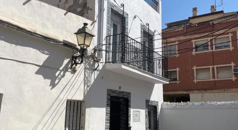 Málaga Central Stay Hotel in Malaga