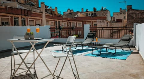 Málaga Central Stay Hotel in Malaga