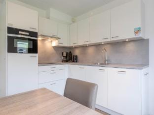 Bungalow in Renesse near North Sea Beach Vacation rental in Noordwelle