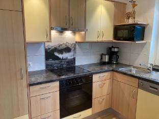 Chalet in Mittersill near Ski Lift Apartment in Salzburgerland