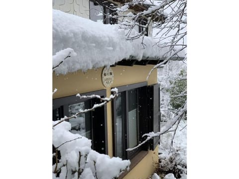 Chalet St. Lambertus Apartment B Vacation rental in Vulkaneifel