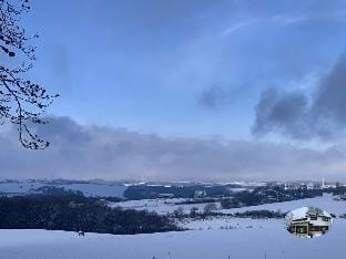 Chalet St. Lambertus Apartment B Vacation rental in Vulkaneifel